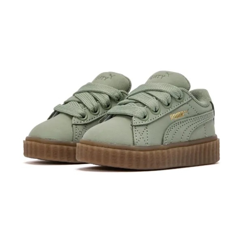 Puma Fenty Kids Sneakers - Creeper Phatty